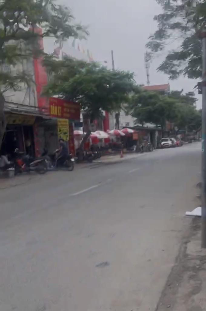 BÁN ĐẤT TẶNG NHÀ MẶT PHỐ NGUYỄN HOÀNG TÔN-TIỆN ÍCH VIP CỦA KĐT CIPUTRA - Ảnh chính